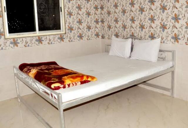 Hotel Poonam Residency, Kutch 4